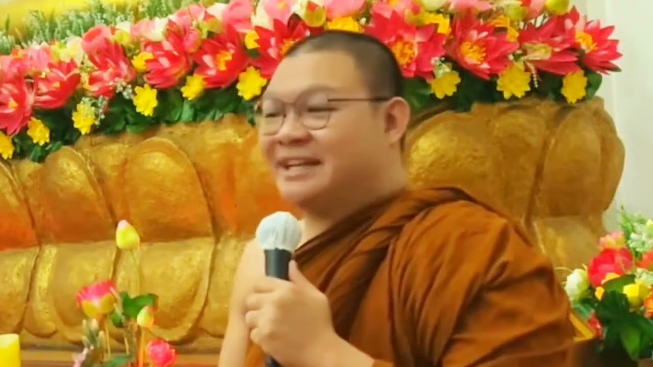 2 CIRI KEBIJAKSANAAN《BHANTE ABHIJATO》