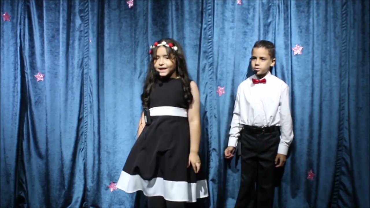 USA Annual Show 2021/2022