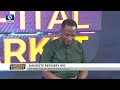 First HoldCo's 194% Rally: Is It Still Undervalued? | Dangote IPO