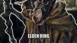 The Most Confused I Have EVER BEEN | Elden Ring