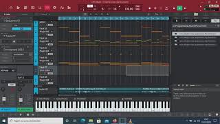 8tracks - Thunderdance