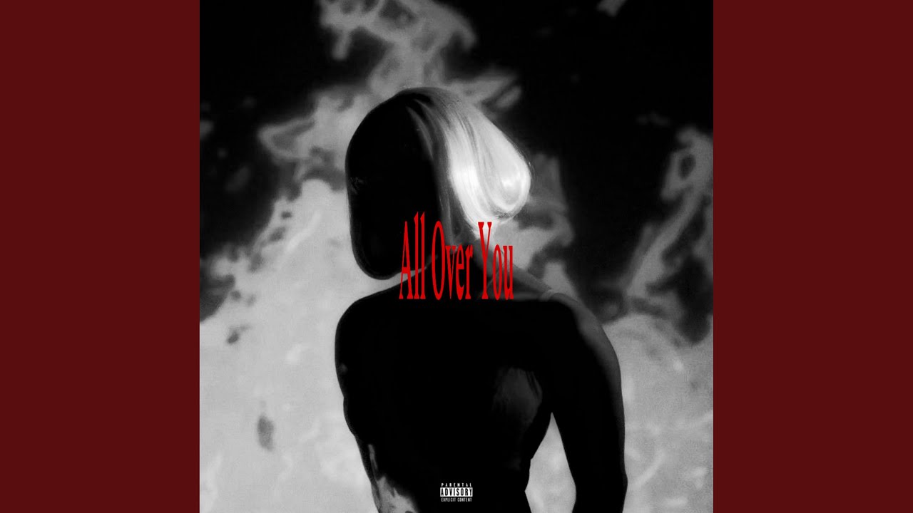 Watch All Over You on YouTube Watch All Over You on YouTube