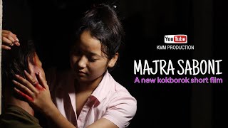 BWTA BUPHAYUNG || A new kokborok short film || Jiten, Martina, Manob, Mangal #kmm_Production