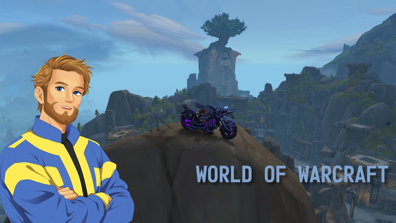 World of Warcraft - Last Normal Undermine Raid