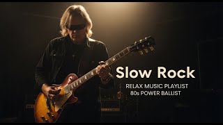 1987-1993: The Golden Age of Rock Ballads (Full Mix)