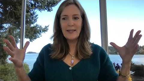 Preparing for an Emotion Code Session (Video#2)