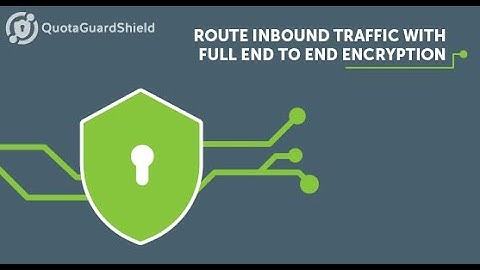 How to Change your QuotaGuard Static IP Credit Card