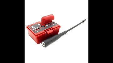 My EZUHF JR Module Is Broken! - Heres Why.