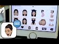 Los emoji más FAMOSOS #Kimoji de Kim Kardashian (Bonus: DeadPool)
