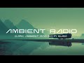 Dark Ambient Radio 🔮 Sci-Fi and Cyberpunk Ambient Music for Relax, Focus, Study &amp; Writing LIVE