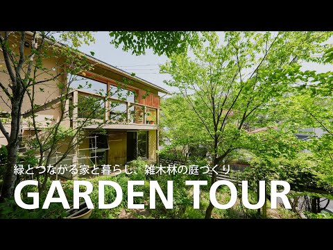 針葉樹の庭づくり基本ルールと組み合わせ方のコツ