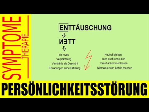 Darum wirst du im Leben immer wieder  enttäuscht !!! Die Lösung