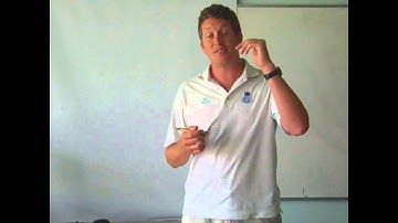 BTEC Command Words - Identify