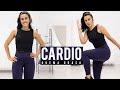 CARDIO INTENSO PARA QUEMAR GRASA | GYMVIRTUAL