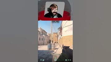 Ace denied ;-; | #cs #cs2 #csgo #counterstrike #counterstrike2 #dust2 #streamer #clips #live #cslive