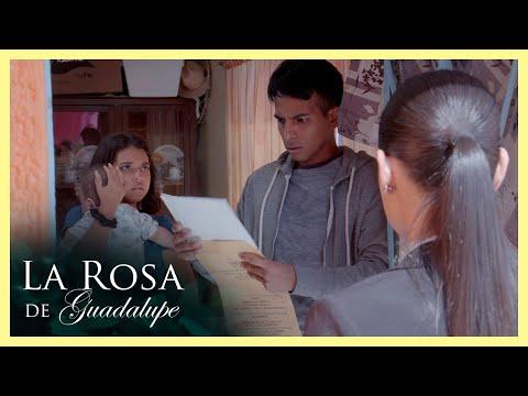 Karina y Rolando