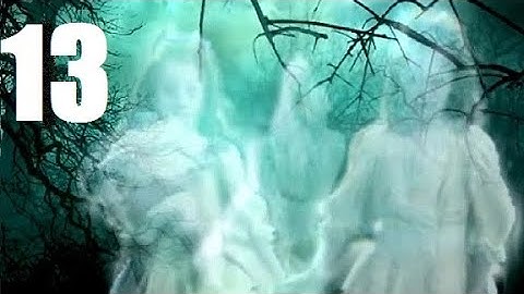 Mystery Case Files 5: Return To Ravenhearst - Part 13 Let