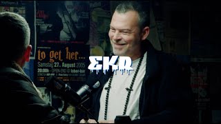 EKR | Corner Talk St. 04 : Flg. 10