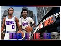 NBA 2K21 PS5: De&#39;Aaron Fox Pulled Up &amp; Played 2K, He&#39;s NICE - Rec W/ Rese &amp; Fox