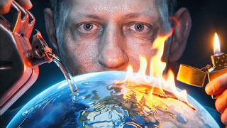 Peter Thiel's Master Plan to Destroy the World (And Escape It)