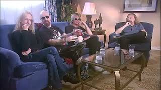 Judas Priest ` The Making Of British Steel 30th Anniversary. May 10, 2010. @sonymusic