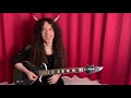 Marty Friedman - 紅蓮華 [ギター] （鬼滅の刃 Demon Slayer OP 紅蓮華 LiSAカバー ） - Official Music Video