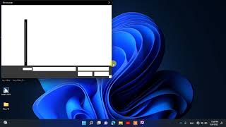 how to read photos with screen reader NVDA any location In windows 11 blind users with screen reader