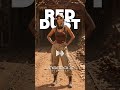 RED DUST - DJ Nour