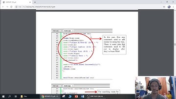 Hotel Management(Group 1) - BNR20803 Computer Programming