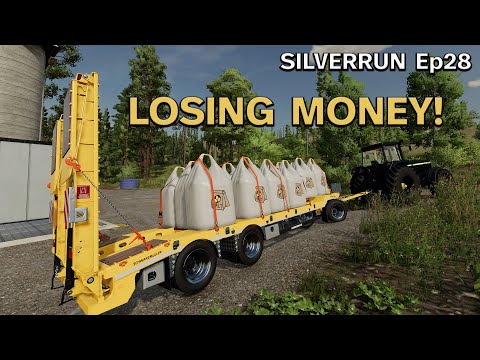 SILVERRUN FOREST |