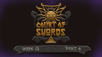 RollPlay - Court of Swords - S2 - Week 12, Part 4 - Crack
