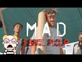 Dbangz mad ft pop official directed by charliegoogles