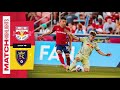 Real Salt Lake New York Red Bulls goals and highlights