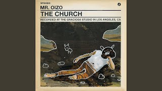 Video thumbnail of "Mr. Oizo - Destop"