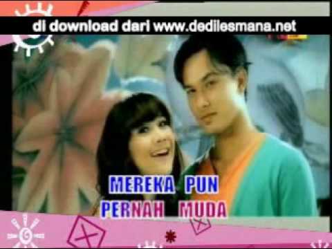 PERNAH MUDA BUNGA CITRA LESTARI Karaoke