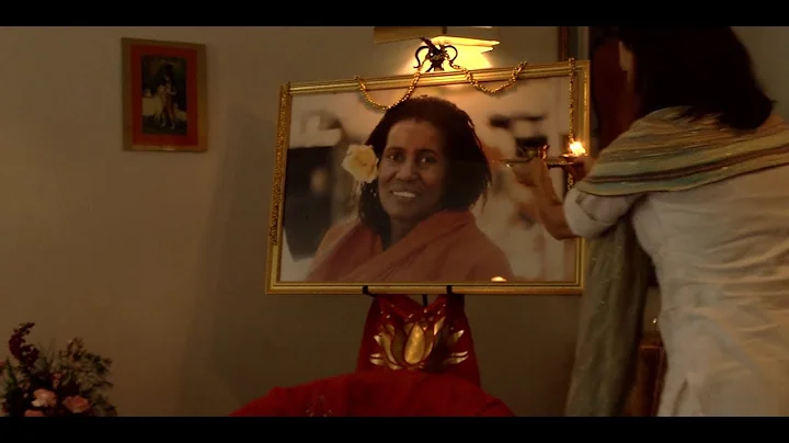 ASHRAM: The Spiritual Community of Alice Coltrane ...