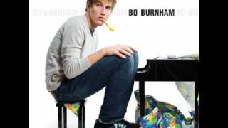 I'm Bo Yo-Bo Burnham chords