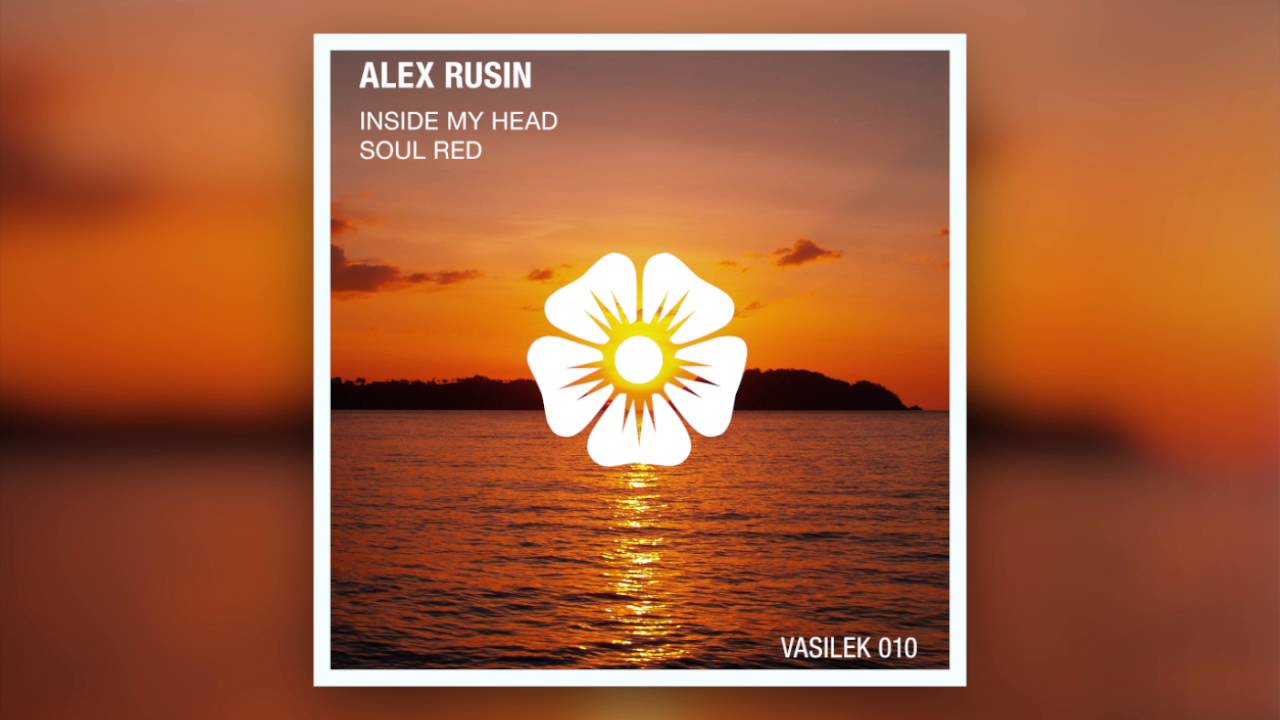 Watch Alex Rusin - Inside My Head on YouTube Watch Alex Rusin - Inside My Head on YouTube