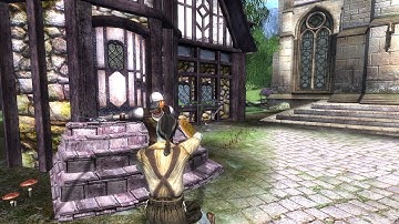 The Elder Scrolls IV: Oblivion Max Difficulty 100% Part 18