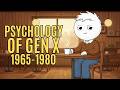 The Psychology of Gen X: Why They Never Panic in a Crisis