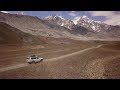 Tajikistan: The Beauty of Pamir, Bartang pt. 2