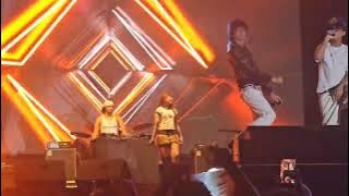 Tenxi Naufal Syachreza Jemsii Naykilla hoRRReg Live Glenovare SMA Global Mandiri Cibubur 2025