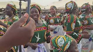 Lafiya na ta fi komai 
