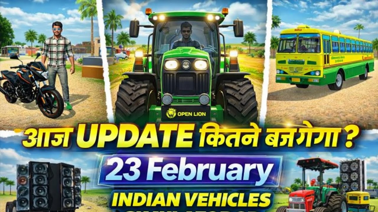 New update #gaming #games 