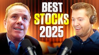 Best Stocks 2025: A Conversation with Jerome Hass | Capital Compounders Show (EP #4)