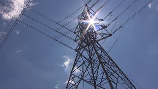 ERCOT report reveals possible rotating power outage scenarios this fall