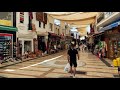 Bodrum Bazaar (Çarşı), Turkey - Walking Tour