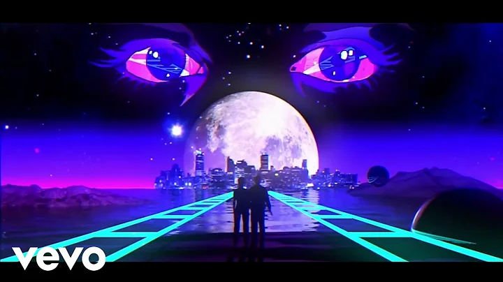 Manuel Gonzalez Ft. Brenda Curtis - La Noche (Offi...