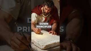This Roman Lawyer Created Laws That Still Rule Your Life Today