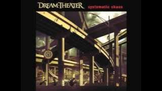 Dream Theater - Forsaken